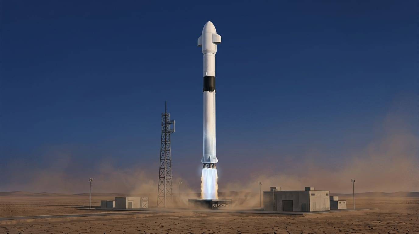 LandSpace Zhuque-2E: Everything You Need to Know About the Methalox Milestone - Apogee Log
