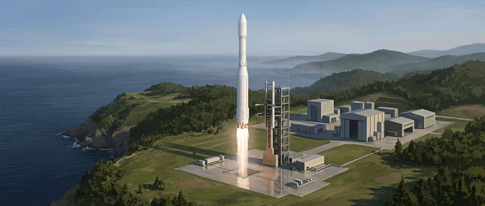 South Korea's Nuri Rocket: The Rise of a New Space Power - Apogee Log