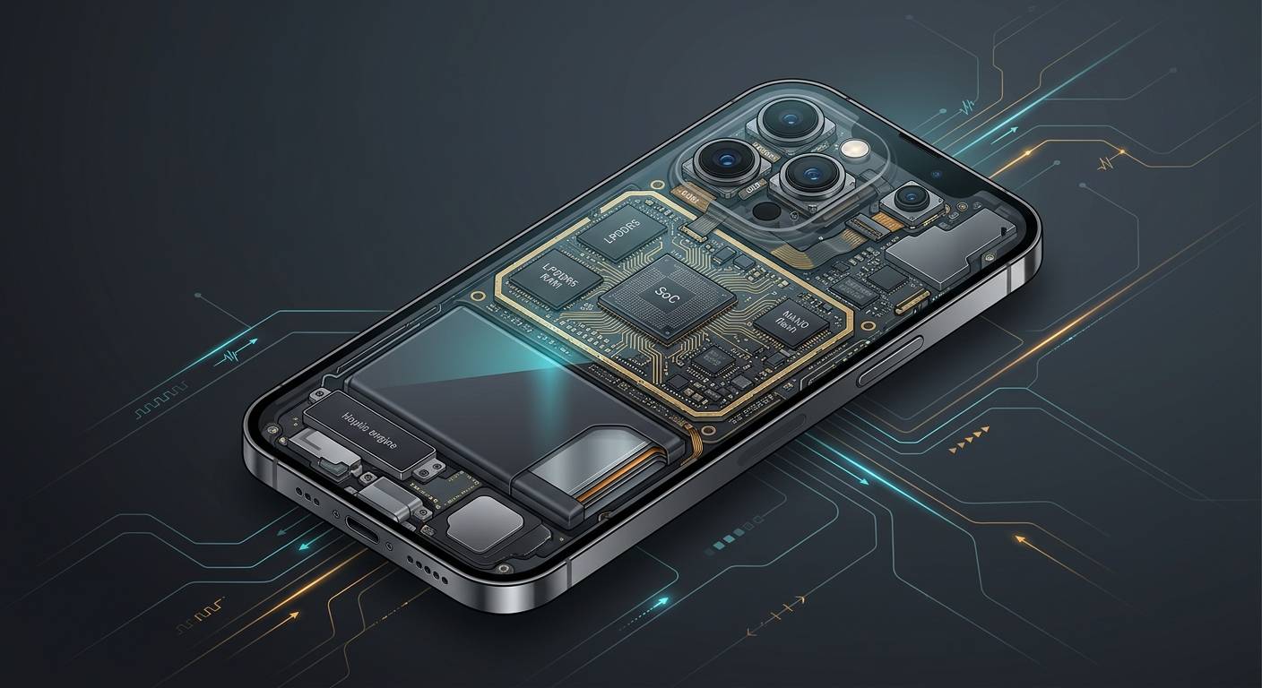 Why Do Flagship Phones Cost So Much? - Apogee Log
