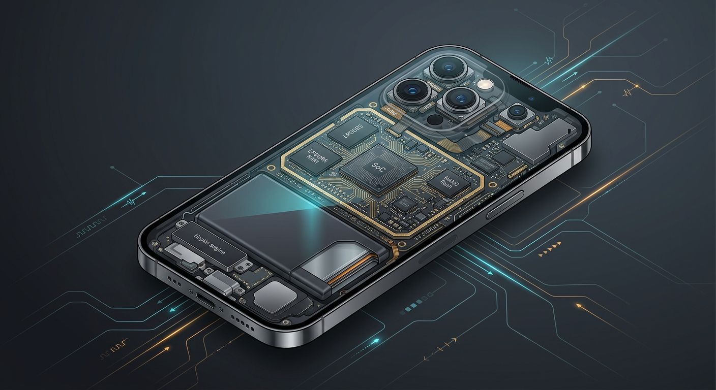 Why Do Flagship Phones Cost So Much? - Apogee Log